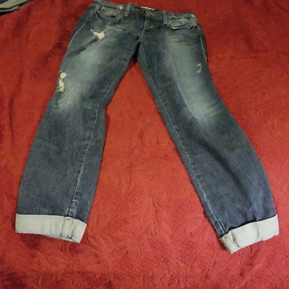 Joe's womens jeans